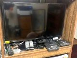 Samsung TV; HDMI adapters