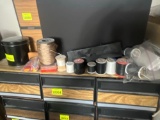 sewing supplies various pictures,ART