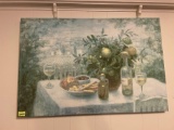 canvas picture