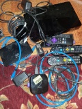 Electronic