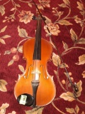 Music instrument