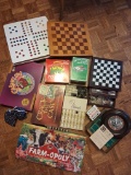 Games