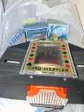 Games
