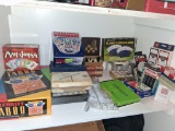 Misc Games