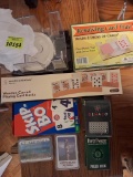 Misc games