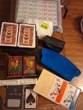 Misc games