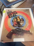 10 RCA VideoDiscs