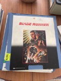 10 RCA VideoDiscs