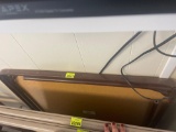 folding card table