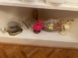 various decor