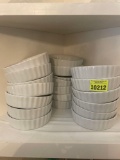 Cordon Bleu bowls