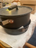 Coleman pots