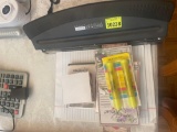 office supplies