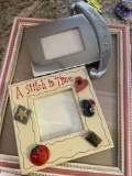 various picture frames