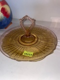 decorative serving plates