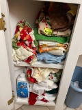 washcloths