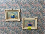 mini paintings