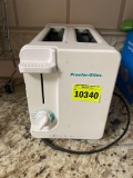 Proctor Silex toaster