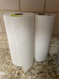 paper towels