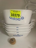 Corning ware dishes