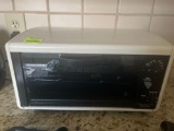 Toastmaster toaster oven