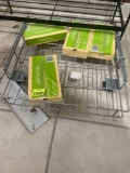 sponges;