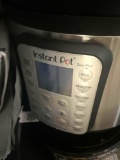 InstaPot; precision induction cooktop