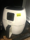 Philips air fryer