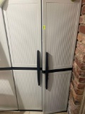 plastic storage cabinet