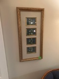 3 paintings
