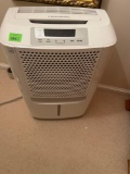 frigidaire de-humidifier