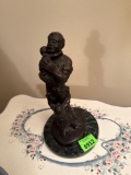 statue home decor