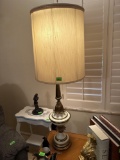 lamp