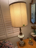 lamp