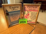 poem decor