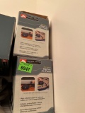 Ozark Trail electric air pumps