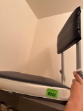 stadium chair