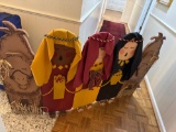 Wooden Decor