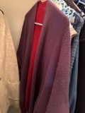 Women's clothing