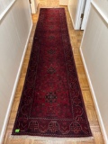 Strip Rug