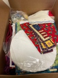 Table cloths