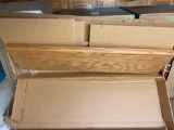 Shelves