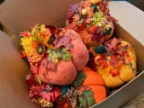 Fall decor