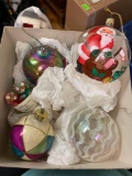Christmas ornaments