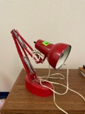 vintage lamp