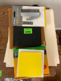 Supplies