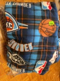 blankets
