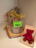 Shelf Decor