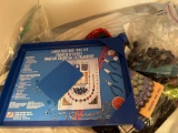 Crafting supplies