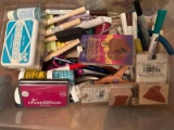 Craft supplies
